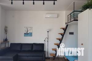 1-к квартира, посуточно, 38м2, 1/5 этаж