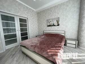 3-к квартира, посуточно, 98м2, 7/8 этаж