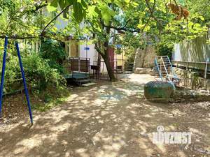 3-к квартира, посуточно, 110м2, 1/2 этаж