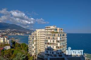 3-к квартира, посуточно, 77м2, 10/16 этаж
