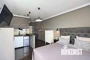 1-к квартира, посуточно, 26м2, 4/4 этаж