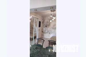 1-к квартира, посуточно, 20м2, 2/2 этаж