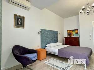3-к квартира, посуточно, 70м2, 8/20 этаж