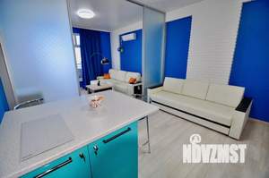 2-к квартира, посуточно, 50м2, 9/10 этаж