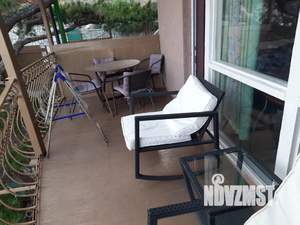 2-к квартира, посуточно, 50м2, 5/6 этаж