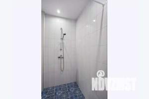 1-к квартира, посуточно, 40м2, 1/5 этаж