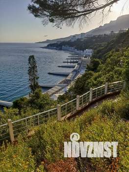 1-к квартира, посуточно, 28м2, 1/4 этаж