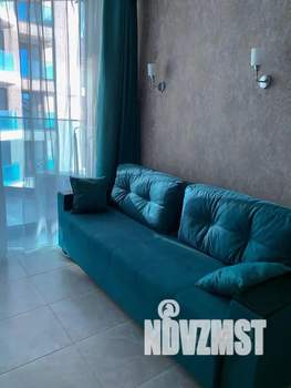 1-к квартира, посуточно, 22м2, 5/8 этаж