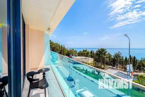 1-к квартира, посуточно, 31м2, 1/1 этаж