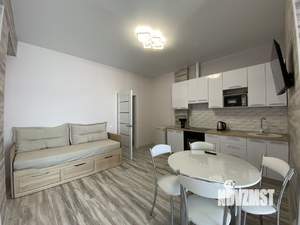 2-к квартира, посуточно, 43м2, 5/8 этаж