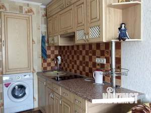 Студия квартира, посуточно, 20м2, 3/4 этаж