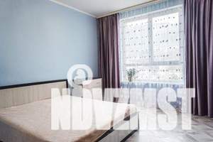2-к квартира, посуточно, 67м2, 7/18 этаж