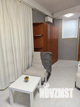 1-к квартира, посуточно, 40м2, 2/4 этаж