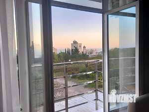 2-к квартира, посуточно, 50м2, 2/6 этаж