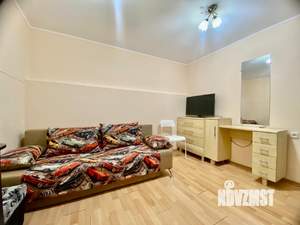 1-к квартира, на длительный срок, 18м2, 1/3 этаж