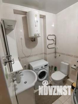 1-к квартира, посуточно, 36м2, 2/2 этаж