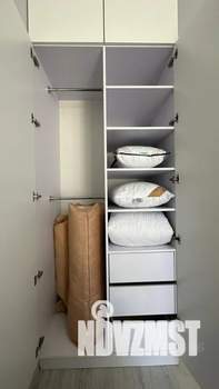 2-к квартира, посуточно, 45м2, 2/8 этаж