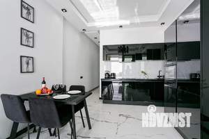 2-к квартира, посуточно, 53м2, 7/9 этаж