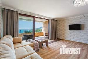 2-к квартира, посуточно, 85м2, 7/10 этаж