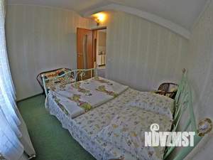 2-к квартира, посуточно, 55м2, 1/1 этаж