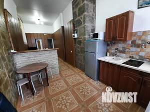 1-к квартира, посуточно, 17м2, 1/2 этаж