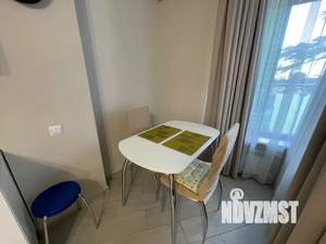 Студия квартира, посуточно, 48м2, 3/14 этаж