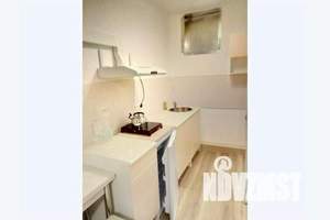 1-к квартира, посуточно, 26м2, 1/2 этаж