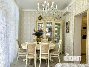 2-к квартира, посуточно, 98м2, 3/16 этаж