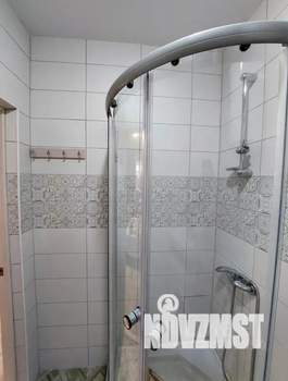 Студия квартира, посуточно, 30м2, 1/4 этаж