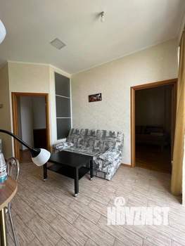 2-к квартира, на длительный срок, 60м2, 5/9 этаж