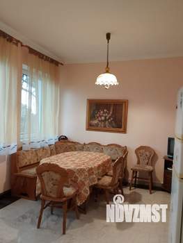2-к квартира, на длительный срок, 110м2, 3/4 этаж