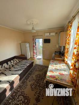 2-к квартира, посуточно, 32м2, 1/1 этаж