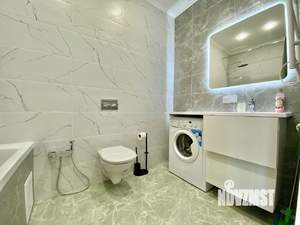 Студия квартира, посуточно, 31м2, 5/7 этаж