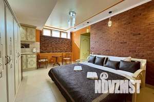 1-к квартира, посуточно, 30м2, 1/5 этаж
