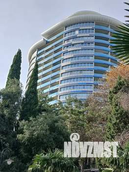 1-к квартира, посуточно, 48м2, 16/19 этаж