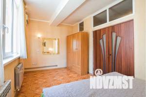 2-к квартира, посуточно, 40м2, 2/5 этаж