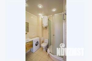 1-к квартира, посуточно, 26м2, 3/6 этаж