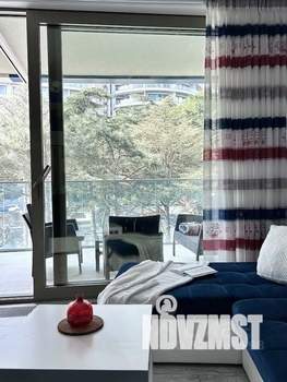 1-к квартира, посуточно, 47м2, 1/1 этаж