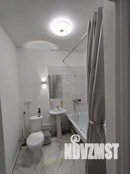 1-к квартира, посуточно, 34м2, 5/16 этаж