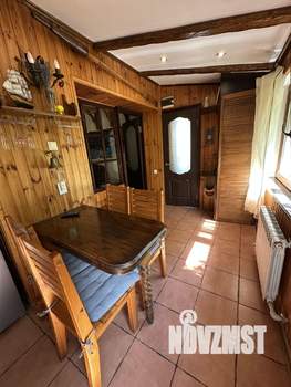 2-к квартира, посуточно, 37м2, 1/5 этаж