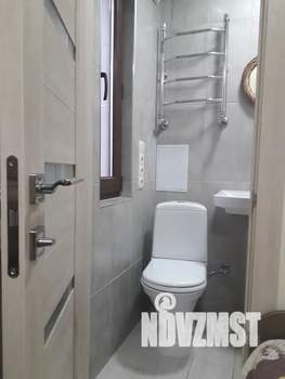 1-к квартира, посуточно, 10м2, 1/1 этаж