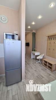 Студия квартира, посуточно, 29м2, 1/5 этаж