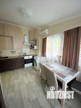 2-к квартира, посуточно, 50м2, 2/2 этаж