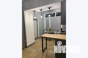 1-к квартира, посуточно, 30м2, 2/2 этаж