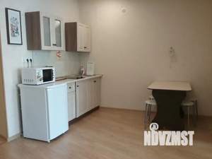 1-к квартира, посуточно, 45м2, 4/4 этаж