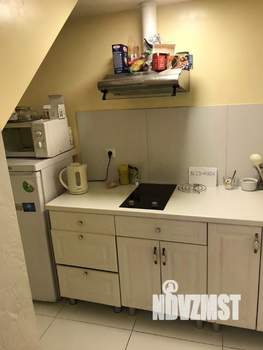 1-к квартира, на длительный срок, 32м2, 1/2 этаж