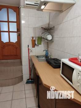 1-к квартира, посуточно, 18м2, 1/3 этаж