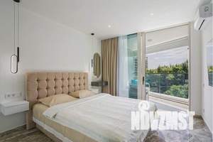 2-к квартира, посуточно, 60м2, 6/20 этаж