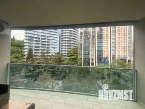 1-к квартира, посуточно, 60м2, 8/18 этаж