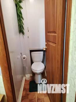 2-к квартира, посуточно, 53м2, 12/12 этаж